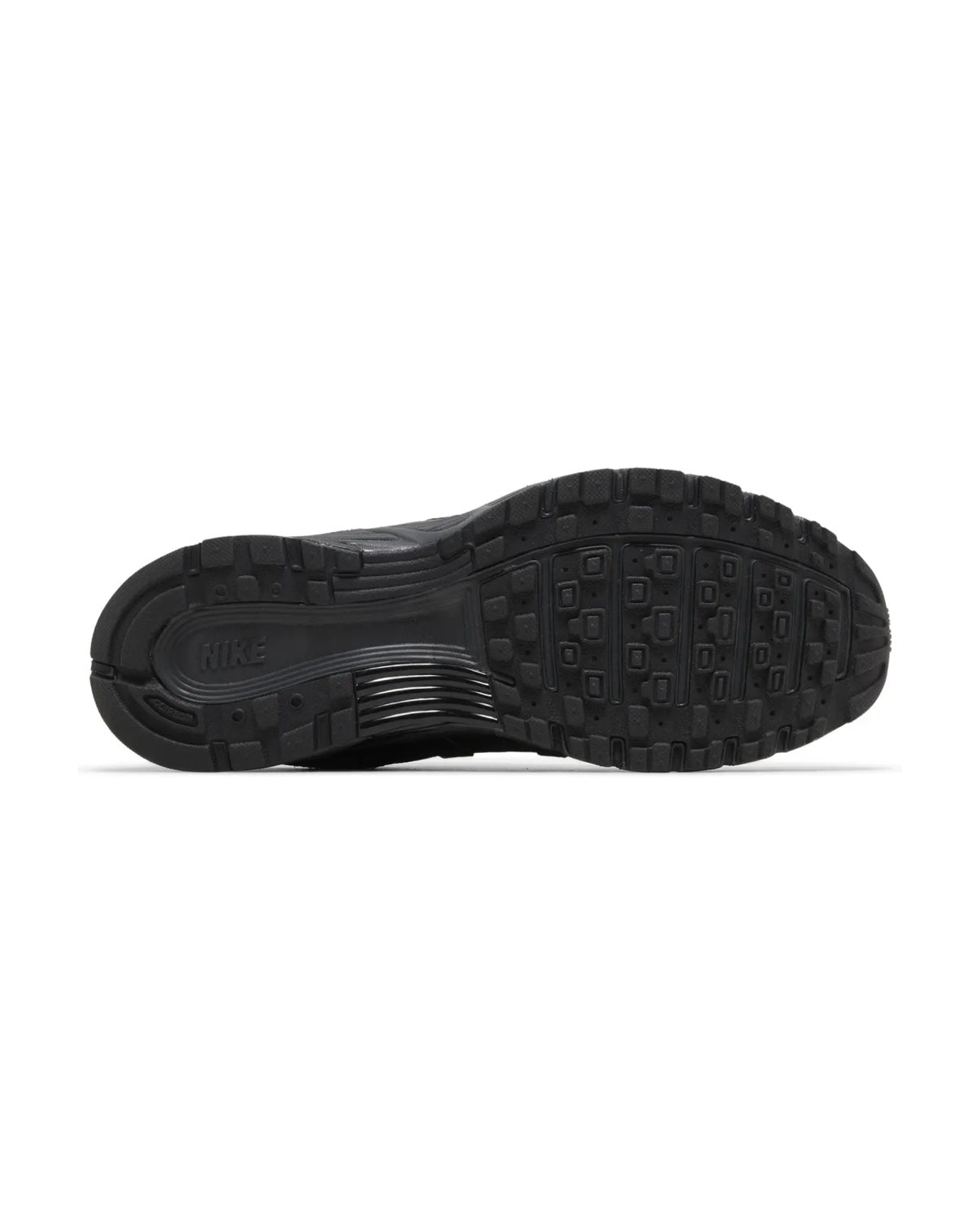 Nike P-6000 Triple Black