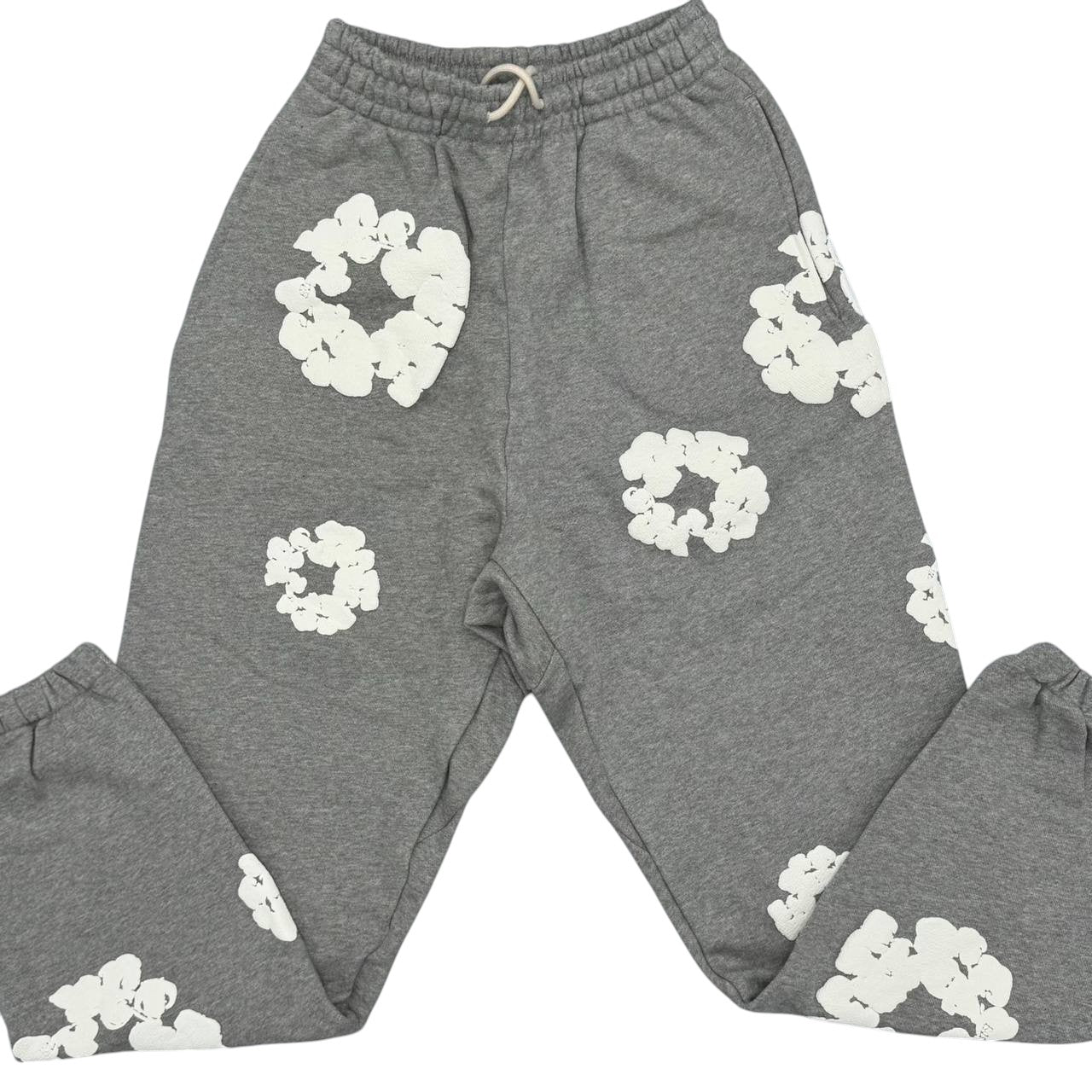 Denim Tears Grey Tracksuit