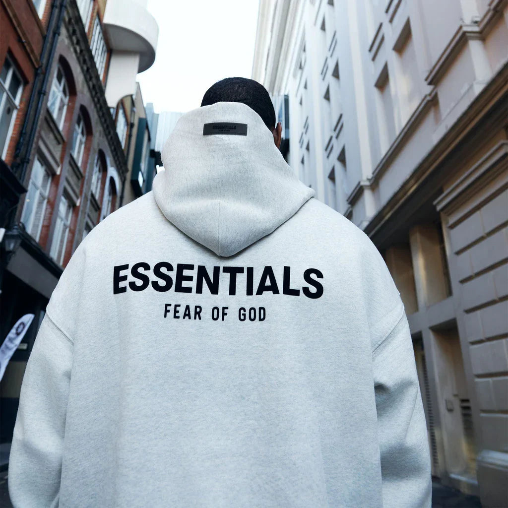 Fear of God / Essentials Collection