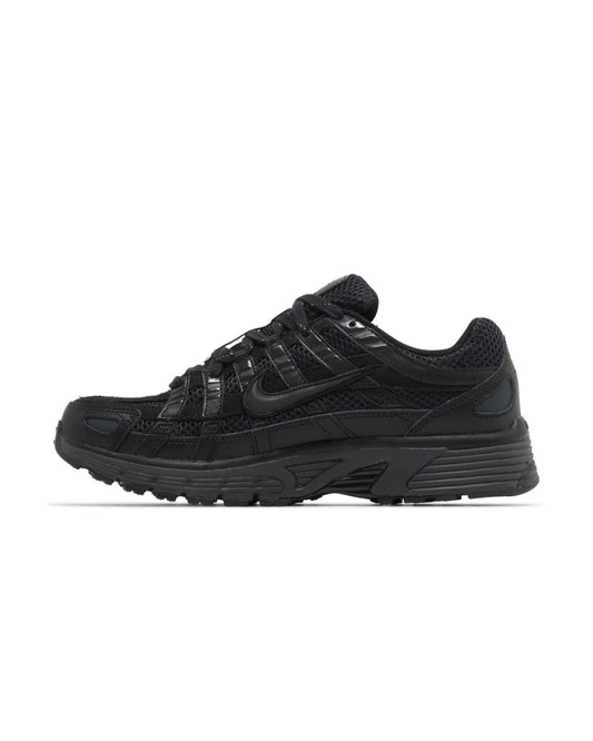 Nike P-6000 Triple Black