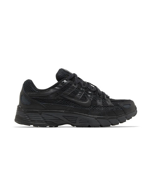 Nike P-6000 Triple Black