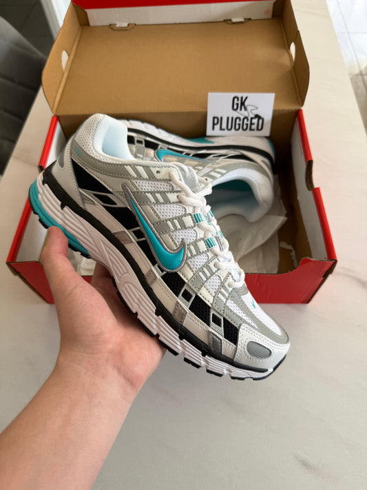 Nike P-6000 Dusty Cactus