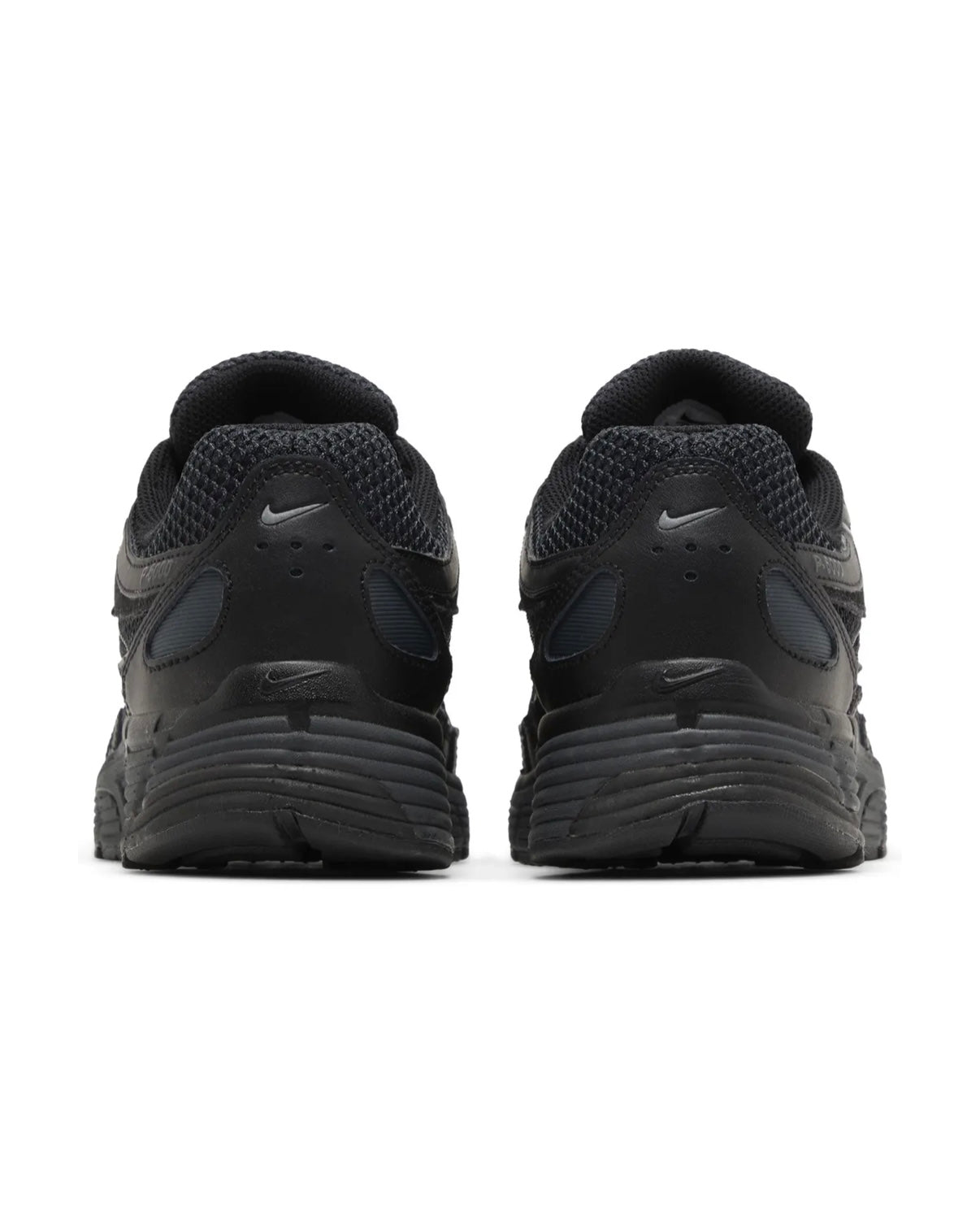 Nike P-6000 Triple Black