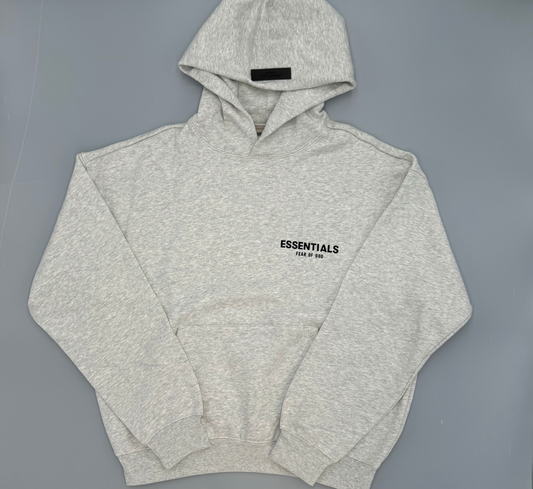Essentials SS22 Light Oatmeal Tracksuit
