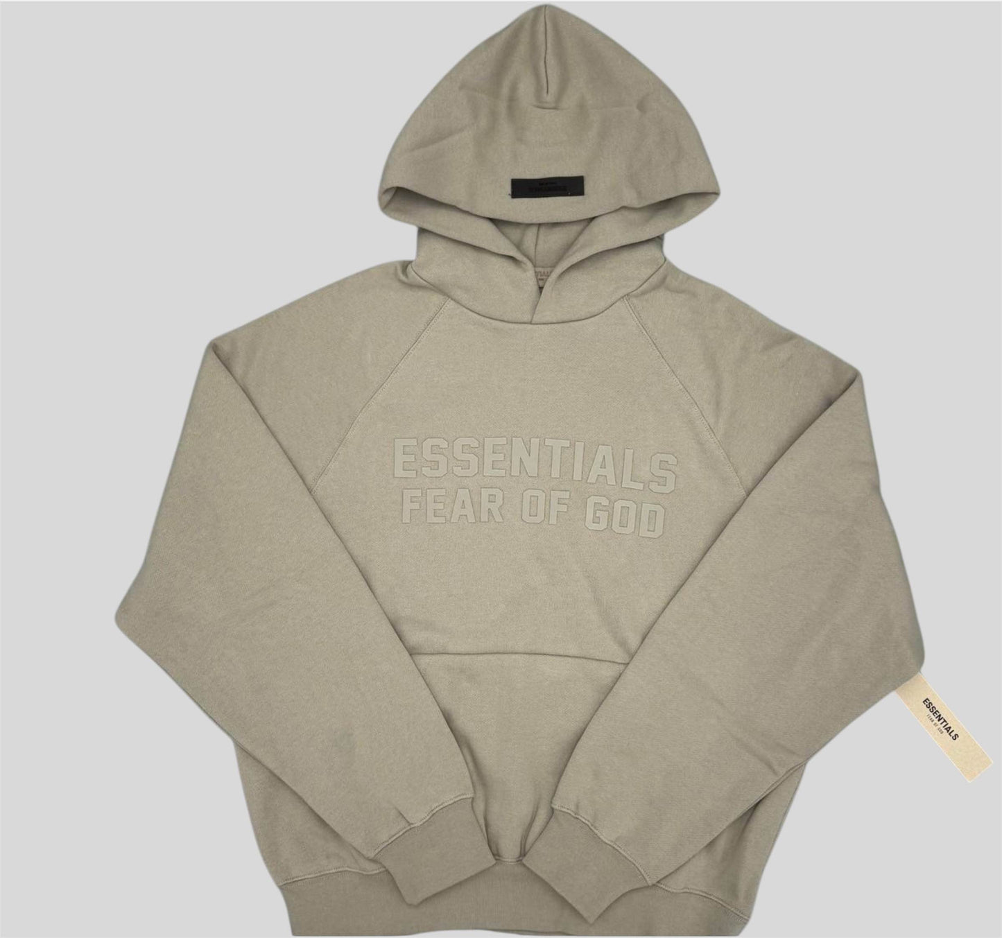 Fear Of God Essentials SS23 Tracksuit - Seal