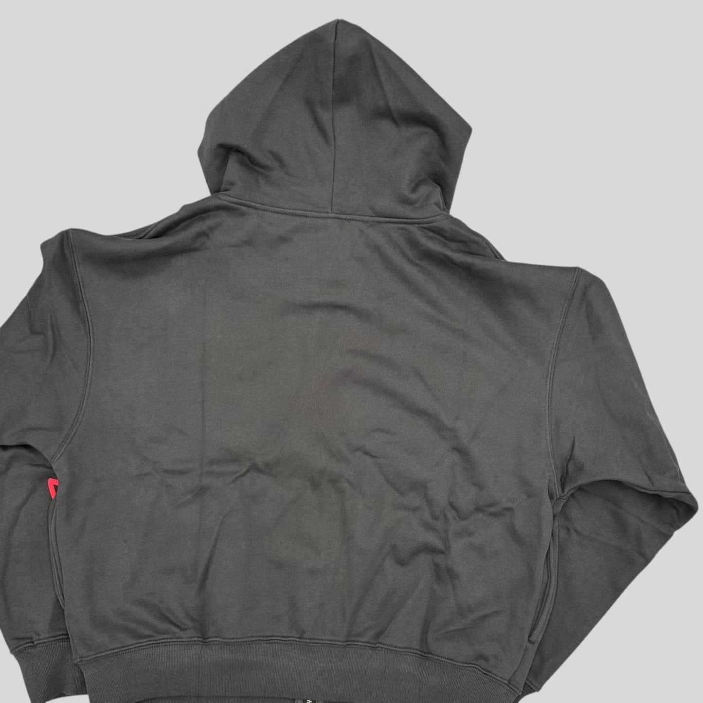 Broken Planet -  Performance - Zip Up Hoodie