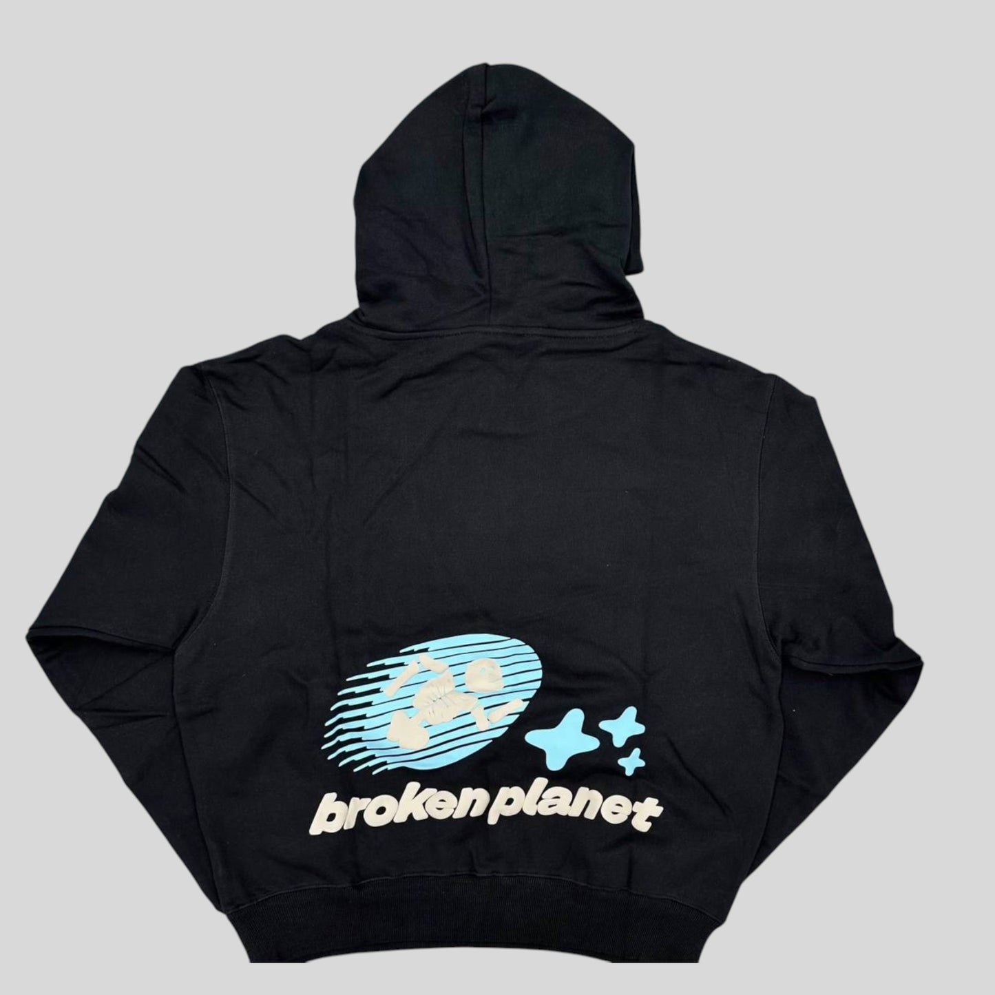 Broken Planet - Cosmic Speed - Hoodie