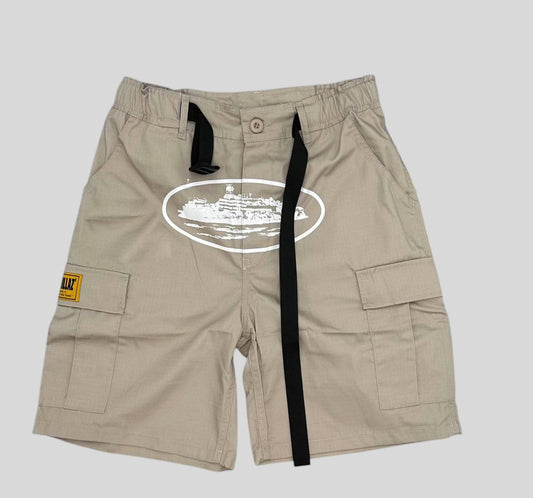 Corteiz Cargo Shorts - Multiple colourways