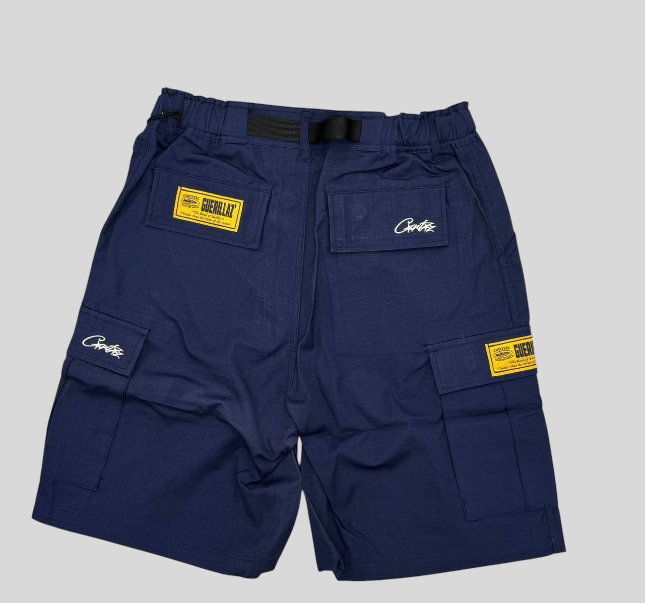 Corteiz Cargo Shorts - Multiple colourways