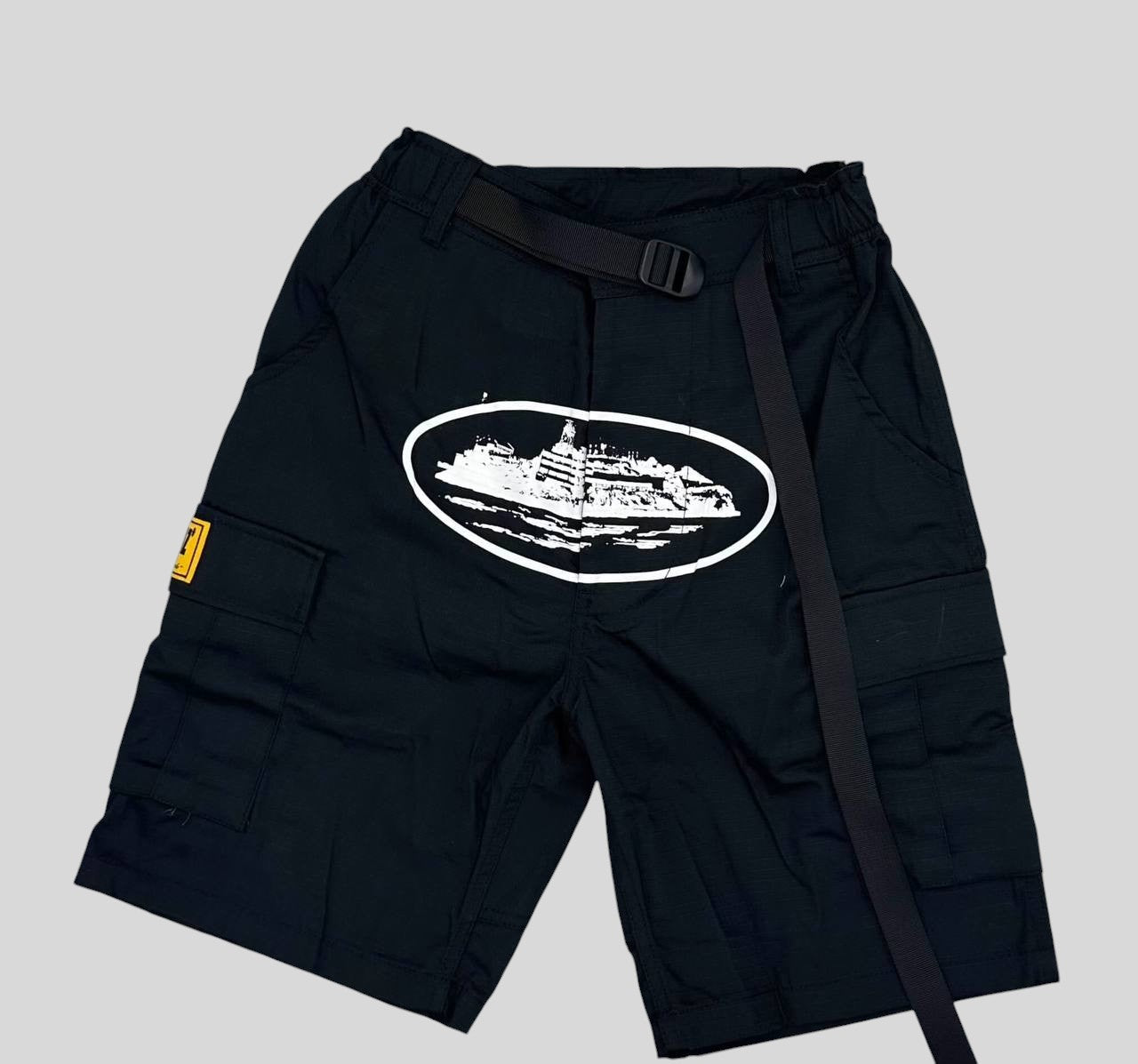 Corteiz Cargo Shorts - Multiple colourways