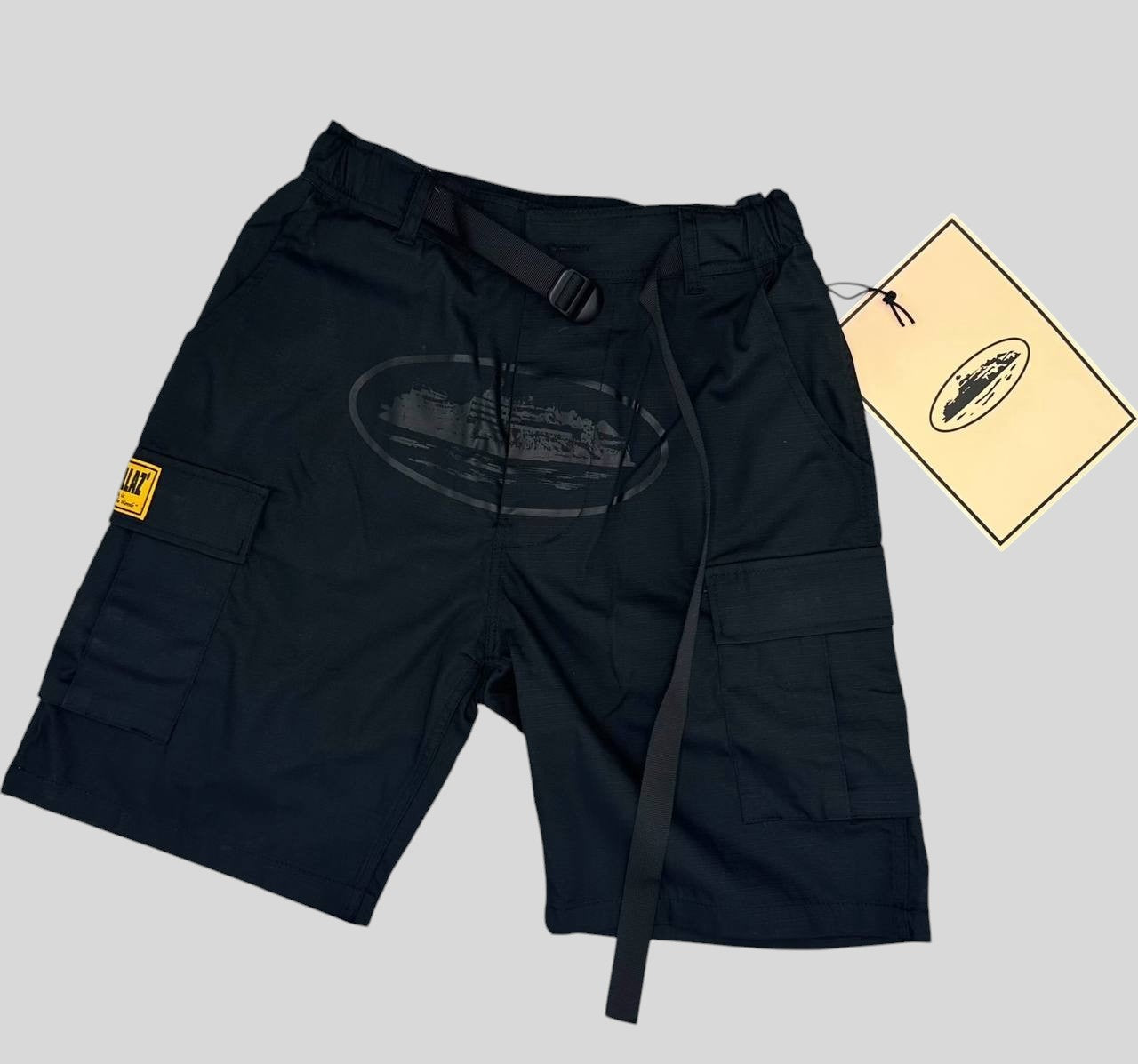 Corteiz Cargo Shorts - Multiple colourways